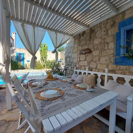 1882 (adults Only) 5* Alaçatı