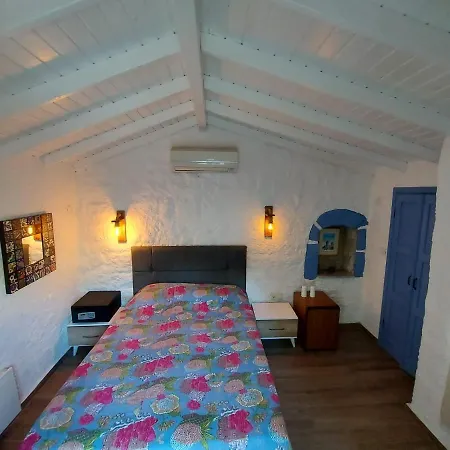 1882 5* Alaçatı