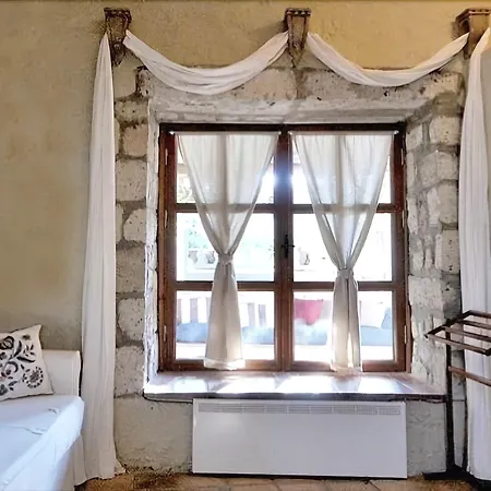 1882 (adults Only) Värdshus