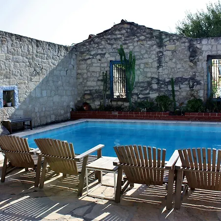 Värdshus 1882 (adults Only) Alaçatı