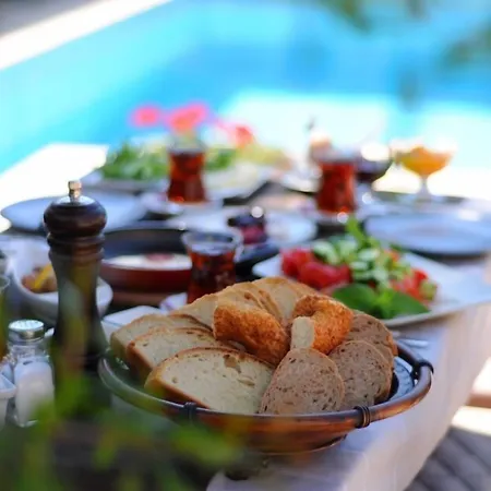 Värdshus 1882 (adults Only) Alaçatı