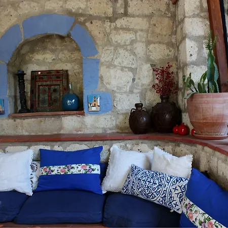 Värdshus 1882 (adults Only) Alaçatı