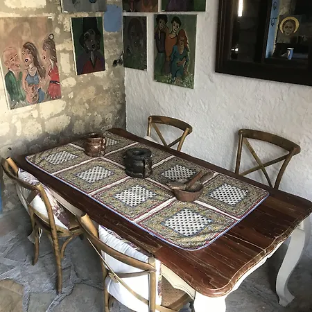 1882 (adults Only) Alaçatı