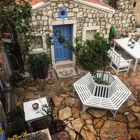 1882 (adults Only) 5* Alaçatı