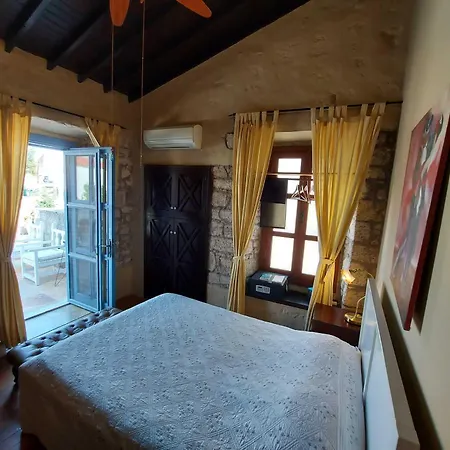 Värdshus 1882 (adults Only) Alaçatı