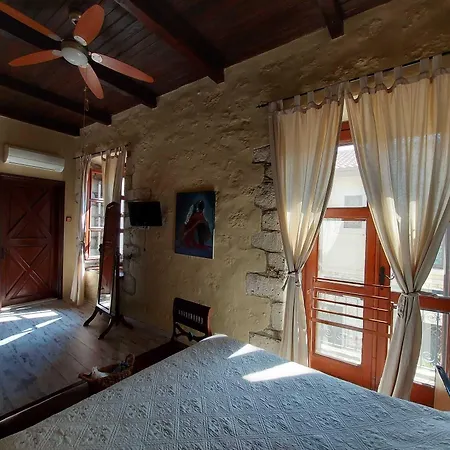 1882 (adults Only) Värdshus Alaçatı