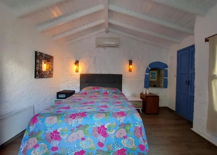 Herberg 1882 (adults Only) Alaçatı