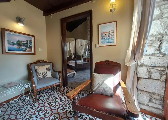 1882 (adults Only) Herberg