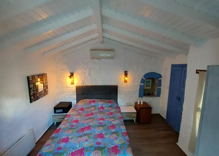 1882 (adults Only) 5* Alaçatı