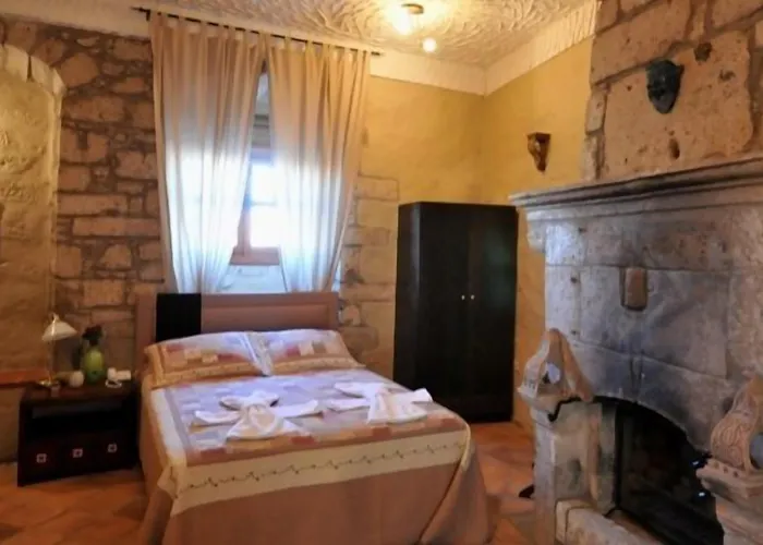1882 (adults Only) Мини-отель Алачати