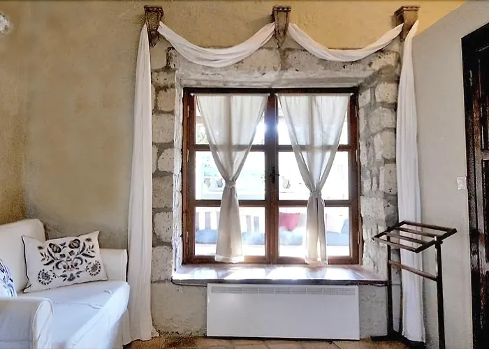 1882 (adults Only) Herberg