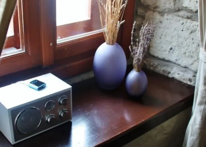 1882 (adults Only) Alaçatı