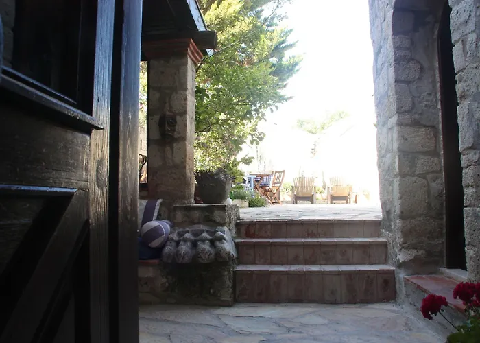 1882 (adults Only) Alaçatı