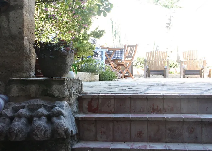 1882 (adults Only) 5* Alaçatı