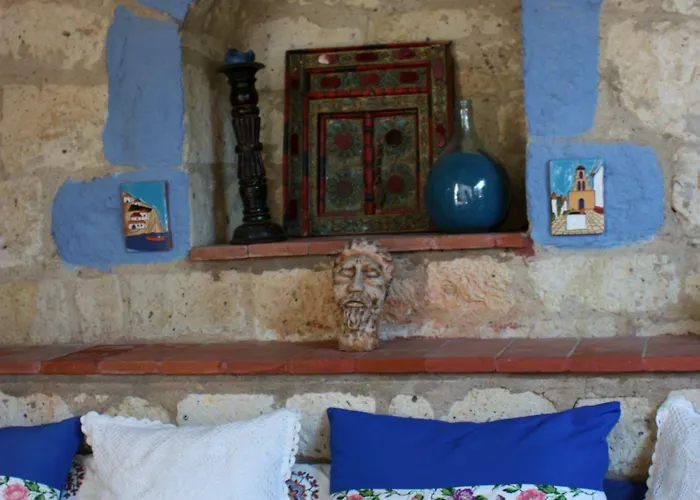 1882 (adults Only) Alaçatı