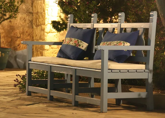 1882 (adults Only) 5* Alaçatı