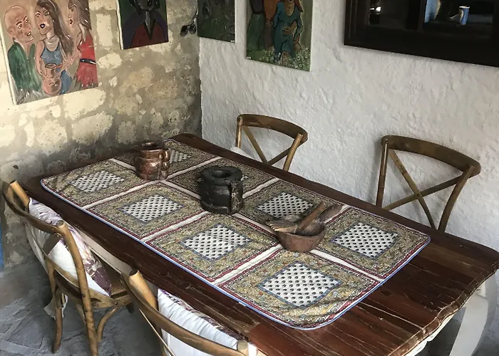 1882 (adults Only) Alaçatı