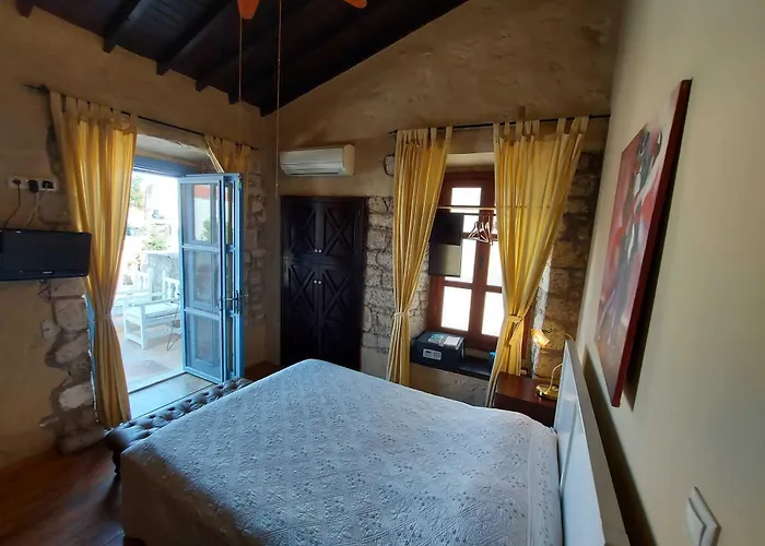 Herberg 1882 (adults Only) Alaçatı