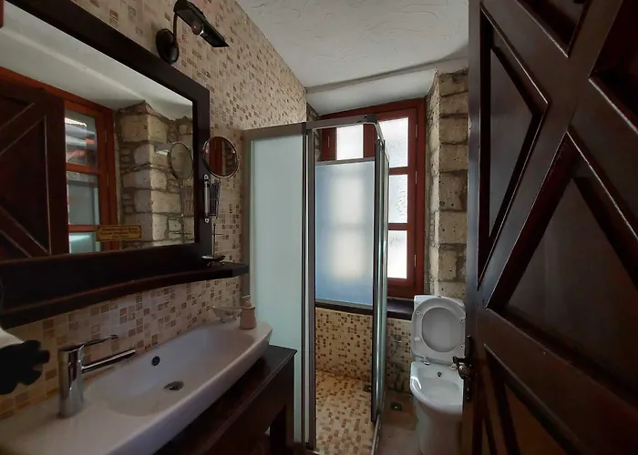 1882 (adults Only) Herberg Alaçatı