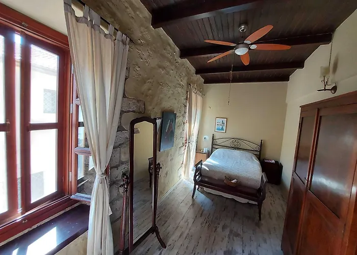 Herberg 1882 (adults Only) 5*