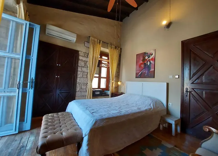 1882 (adults Only) 5* Alaçatı