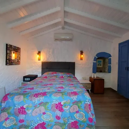 Värdshus 1882 (adults Only) Alaçatı