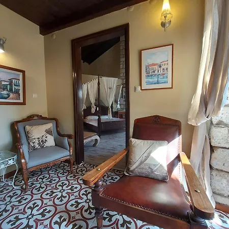 1882 (adults Only) Han/Misafirhane