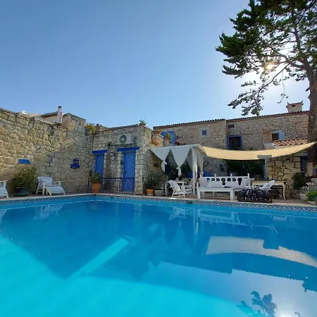 1882 (adults Only) 5* Alacati