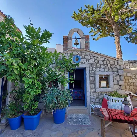 1882 (adults Only) Värdshus 5*