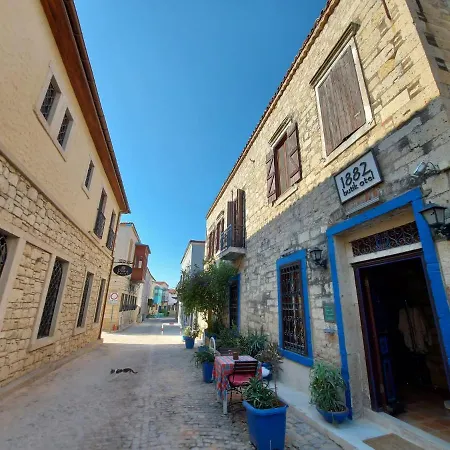 1882 (adults Only) Alacati