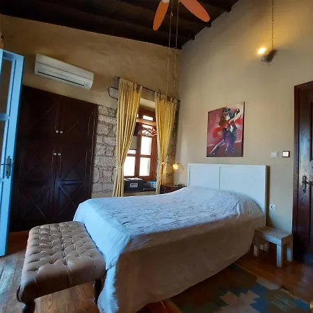 1882 (adults Only) 5* Alacati