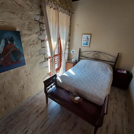 بيت ريفي 1882 (adults Only) ألاتشاتي