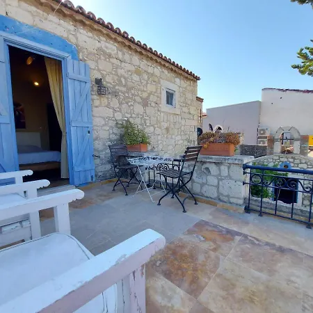 1882 (adults Only) 5* Alaçatı