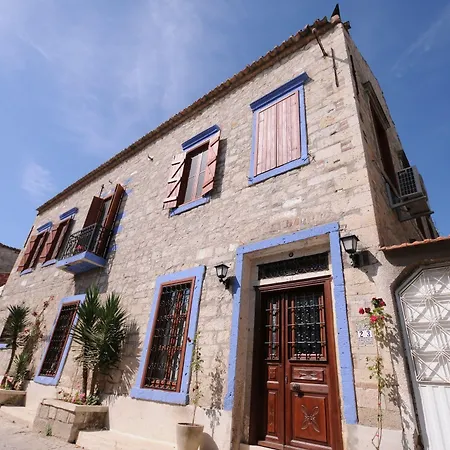 بيت ريفي 1882 (adults Only) ألاتشاتي