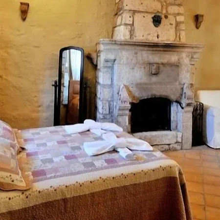 بيت ريفي 1882 (adults Only)