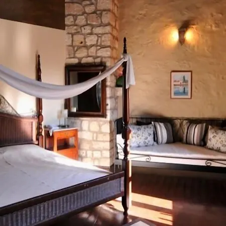 1882 (adults Only) 5* Alaçatı