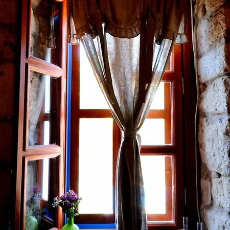 Värdshus 1882 (adults Only) Alaçatı