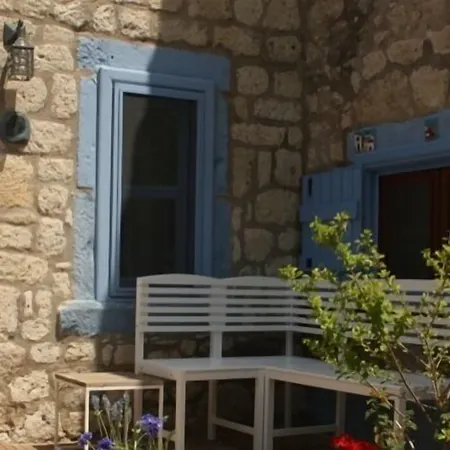 بيت ريفي 1882 (adults Only)