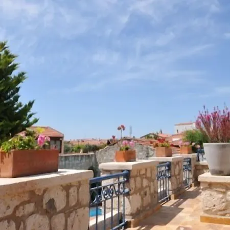 Värdshus 1882 (adults Only) Alaçatı