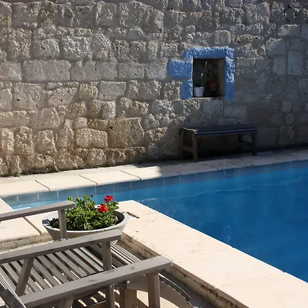 1882 (adults Only) Kro Alaçatı