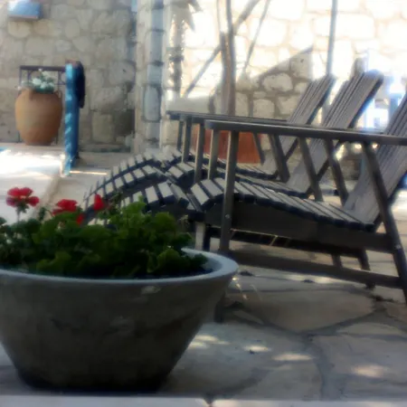 1882 (adults Only) بيت ريفي 4*