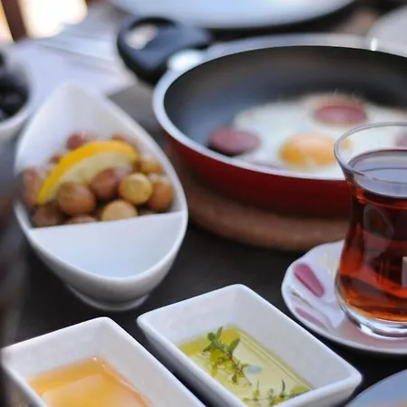 بيت ريفي 1882 (adults Only)