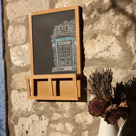 بيت ريفي 1882 (adults Only)