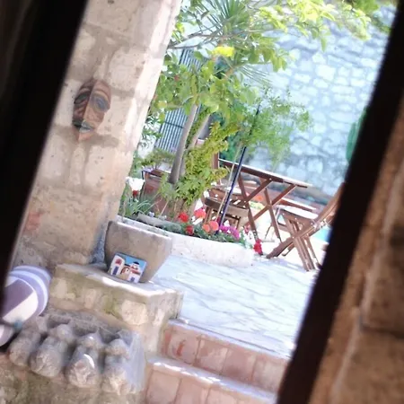 Han/Misafirhane 1882 (adults Only) Alaçatı