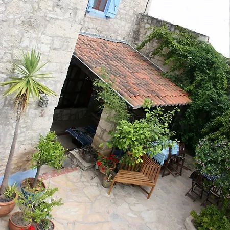 1882 (adults Only) Värdshus Alaçatı