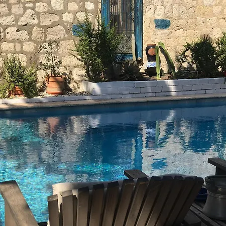 Värdshus 1882 (adults Only) Alaçatı