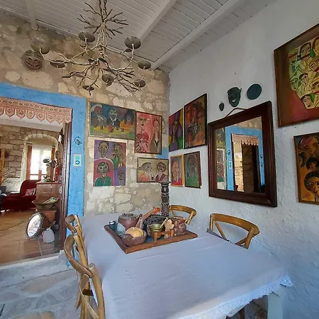 1882 (adults Only) Värdshus Alaçatı