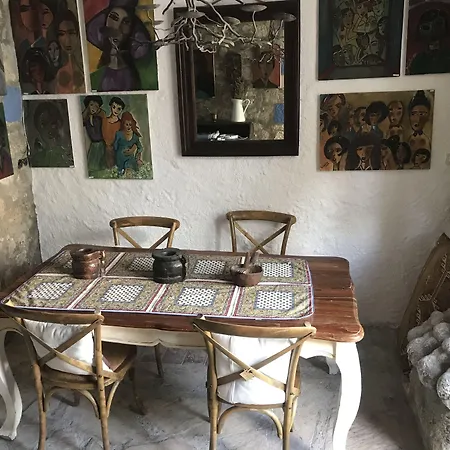 1882 (adults Only) Alaçatı