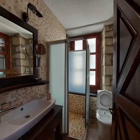 1882 (adults Only) Värdshus Alaçatı