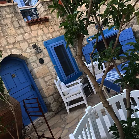 بيت ريفي 1882 (adults Only)